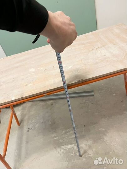 Козел для ремонта