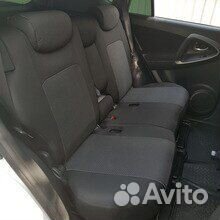 Чехлы Лада Гранта 2018, Жаккард 