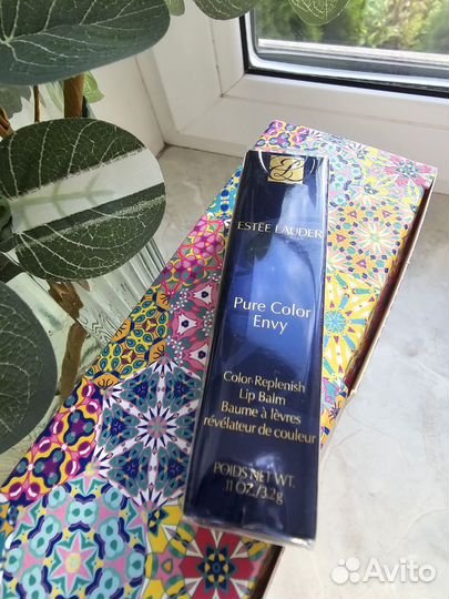 Estee lauder косметика набор Бальзам для губ