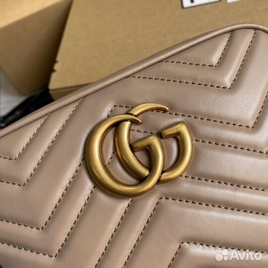 Сумка Gucci GG Marmont