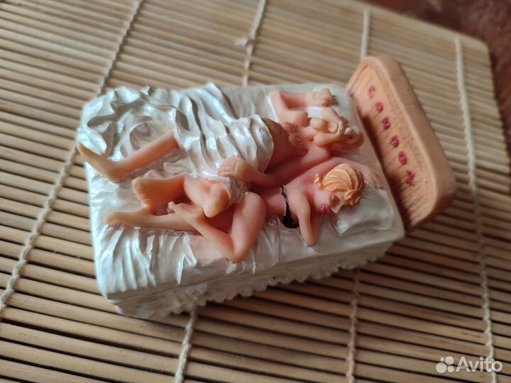 Подарочные фигурки статуэтки с приколом