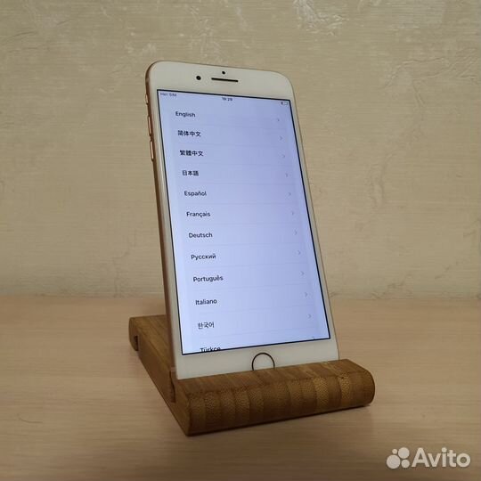iPhone 8 Plus, 64 ГБ
