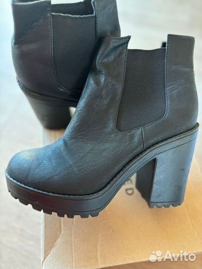 Ботильоны hm 39р