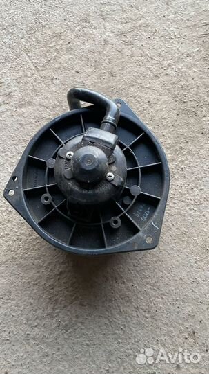 Моторчик печки mitsubishi lancer 9