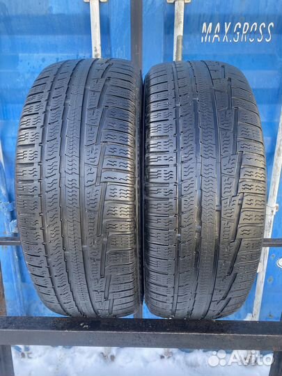 Nokian Tyres WR A3 235/60 R16