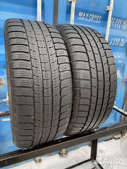 Michelin Latitude Alpin HP 235/55 R17