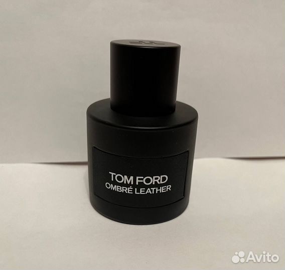Tom ford ombre leather