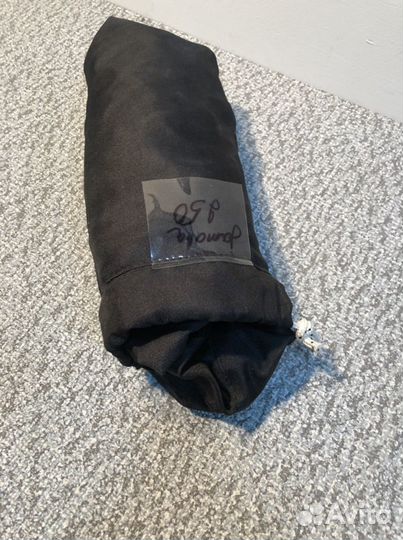 Чехол для мотора Yamaha 250,пыльник мотор)