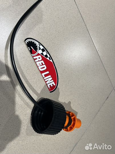 Быстрозаливной клапан для канистр VP Tuff Sunoco