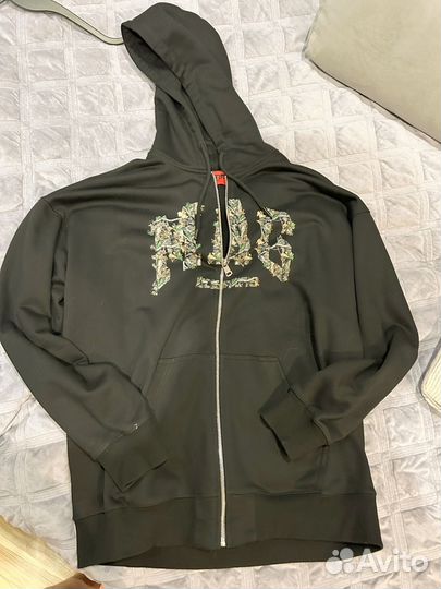 Зип худи la routine