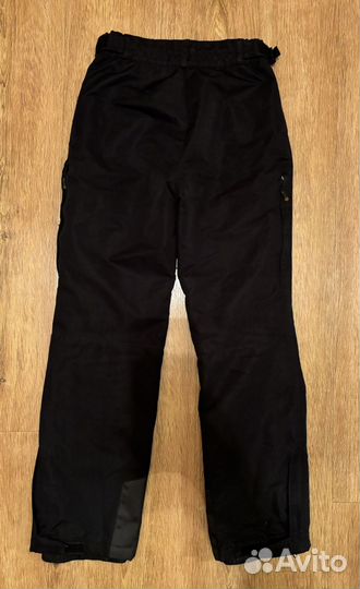 Брюки горнолыжные размер М