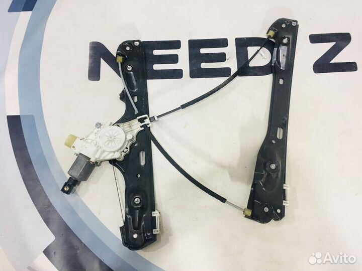 Стеклоподъемник передний правый для BMW X1 E84