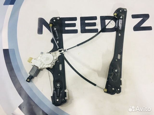 Стеклоподъемник передний правый для BMW X1 E84