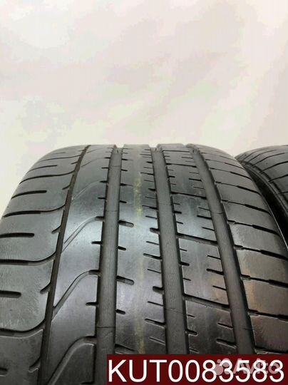 Pirelli P Zero 275/35 R20 107U