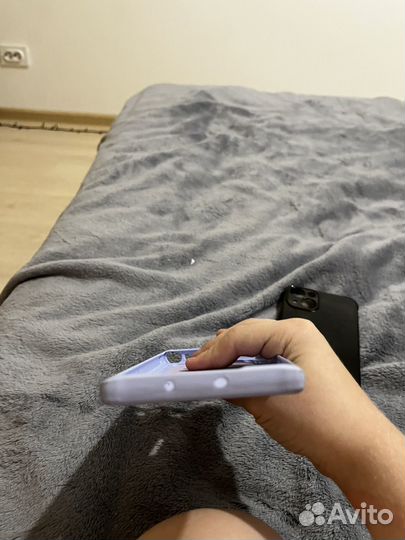 Чехол на Galaxy note 10