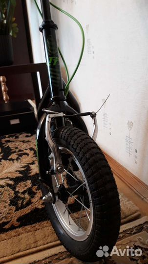 Самокат super jet 500