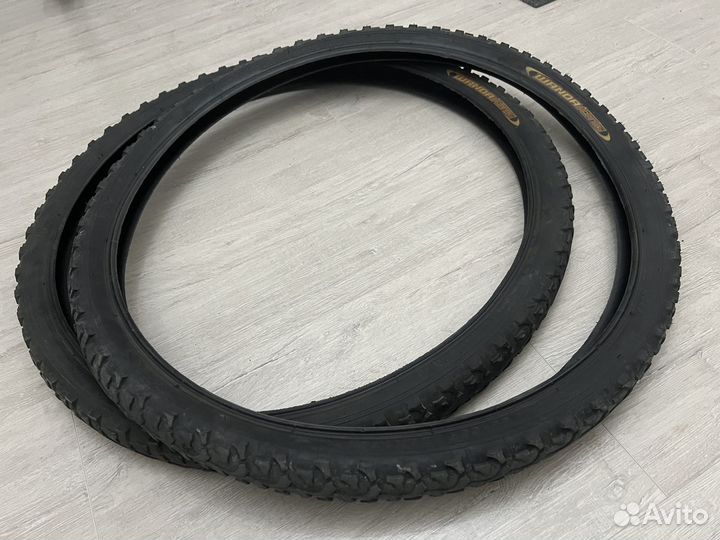 Покрышки для велосипеда 26 wanda