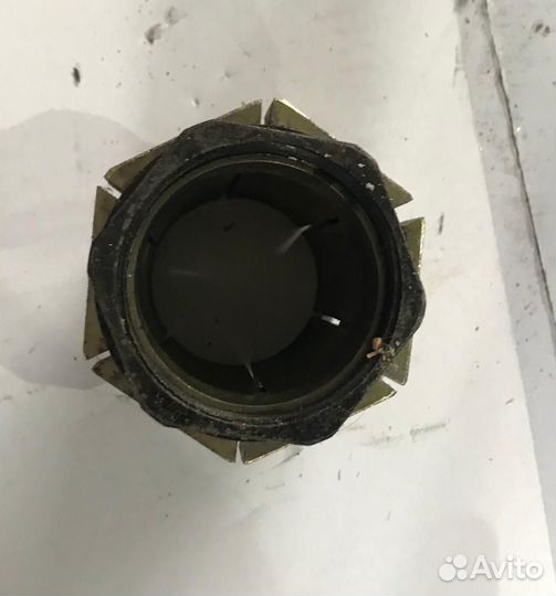 59259 Цанга свеклоуборочного комплекса wic amity