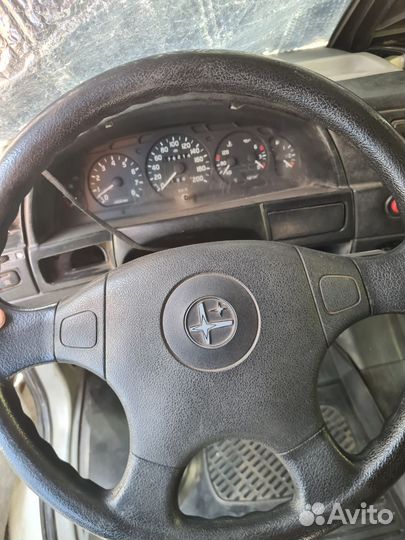 ГАЗ ГАЗель 3302 2.3 МТ, 2005, 176 000 км