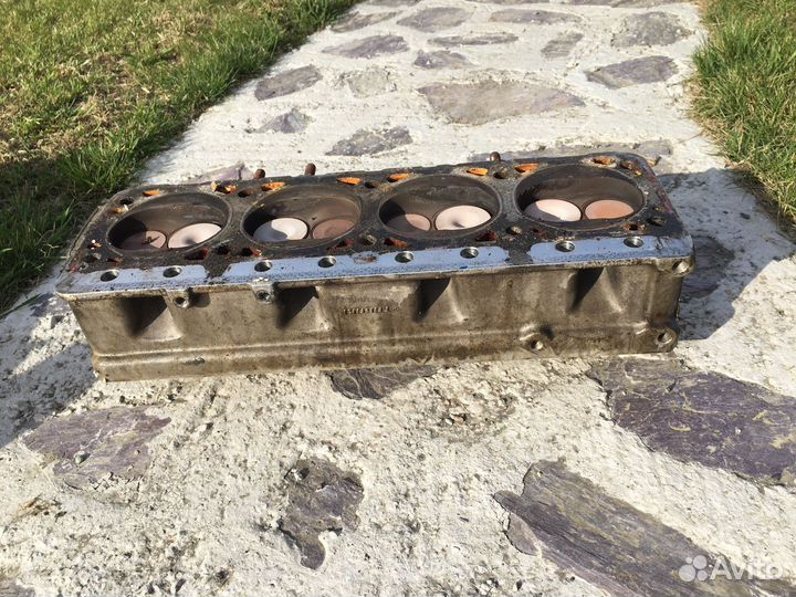 Гбц умз 4216 танаки