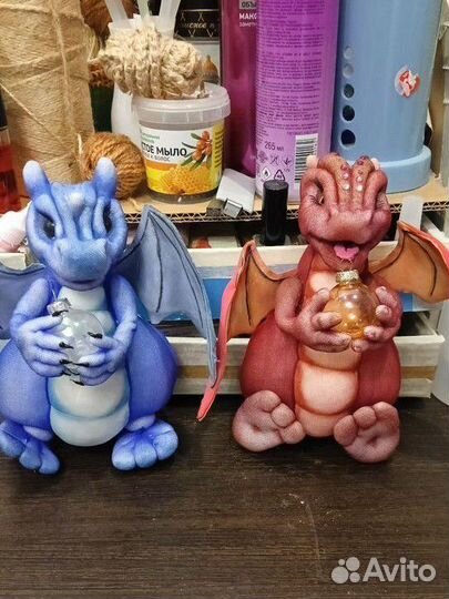 Символ года 2024