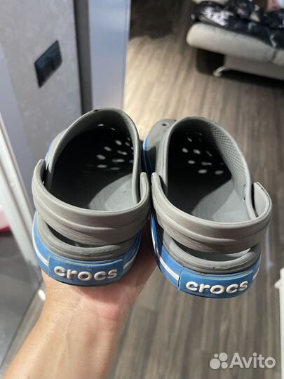Crocs W4 M6, 36-37