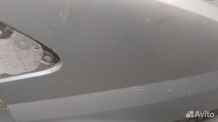 Крыло Ford Transit, 2012