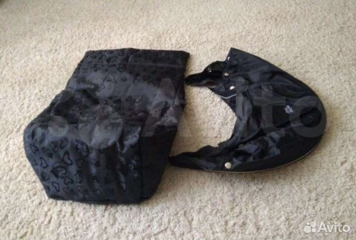 Прогулочная коляска valco baby