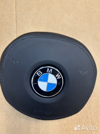 Подушка в руль аирбег BMW G серия