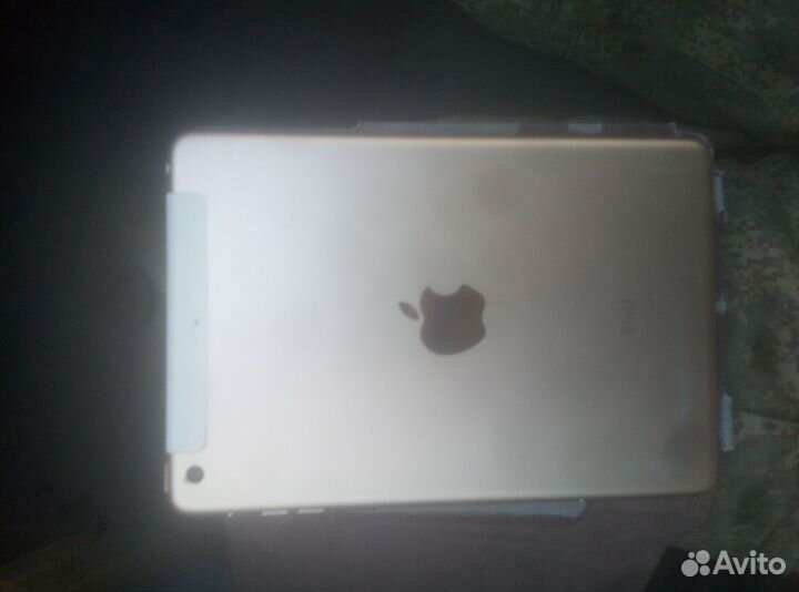 iPad mini 3 64gb