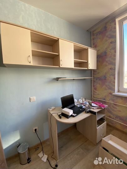 Детская мебель