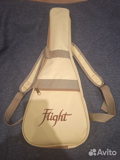 Укулеле концерт Гавайи Flight NUC 310