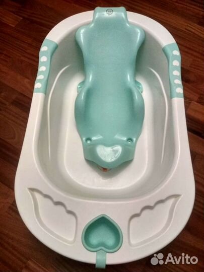 Ванночка для купания