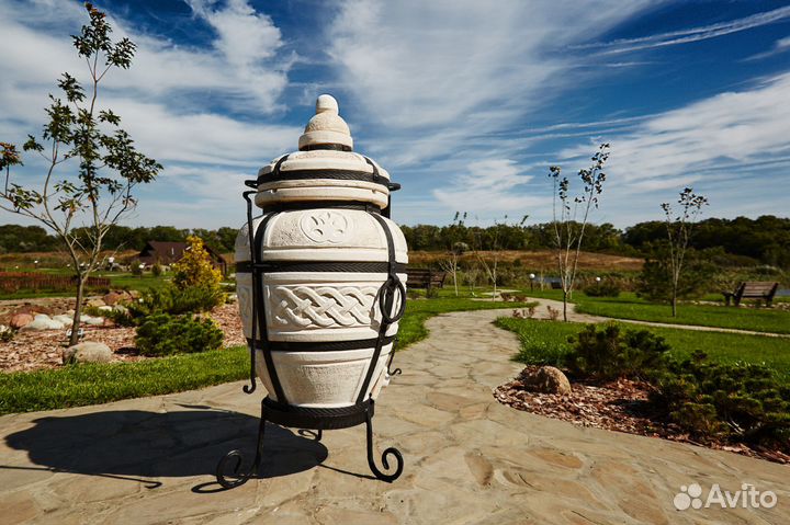 Тандыры Амфора Атаман, Есаул, Охотник, Донской, Ко