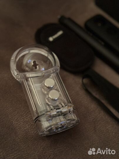 Insta 360 one x dive case