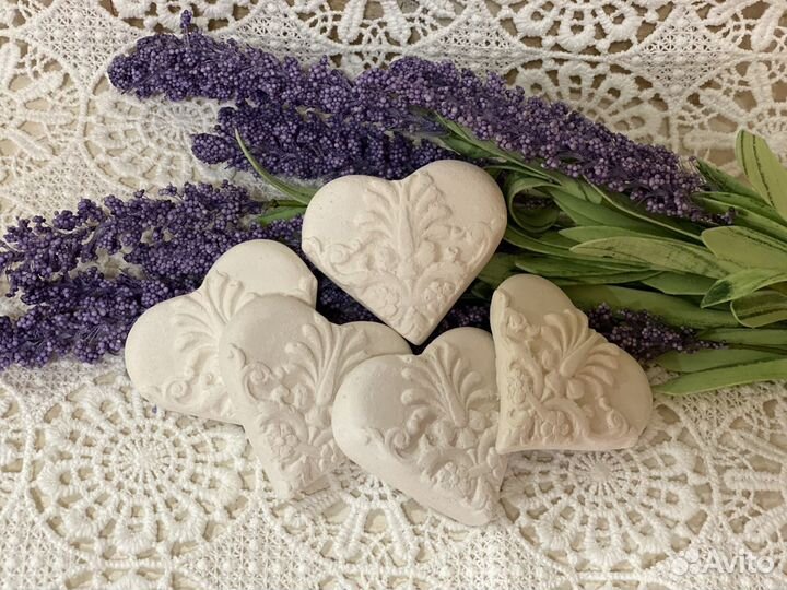 Парфюмированное арома саше