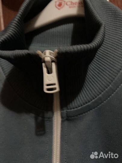 Олимпийка Fred Perry M