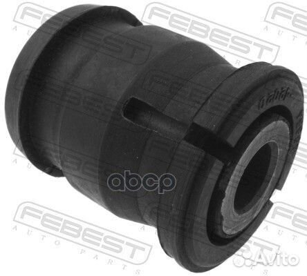 Сайленблок передний переднего рычага (toyota RA