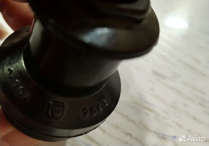 Тройная вилка СССР