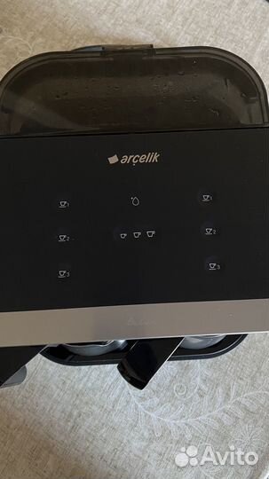 Кофеварка arcilik