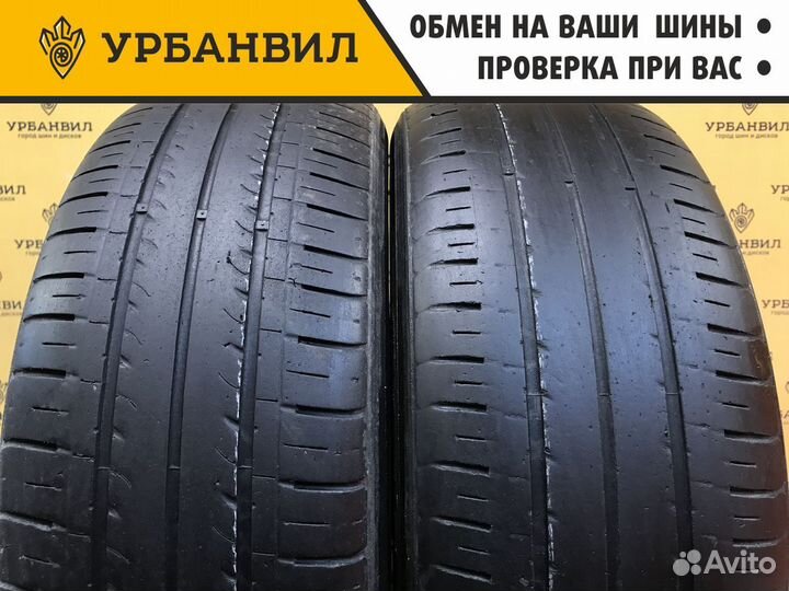Kumho Solus KH17 205/60 R16 92V