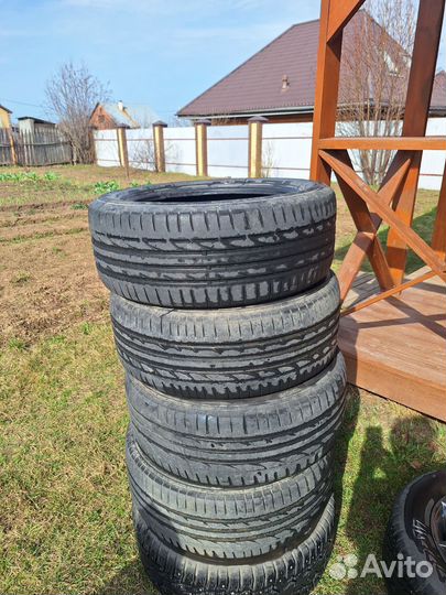 Bridgestone TS-02 235/50 R18 97