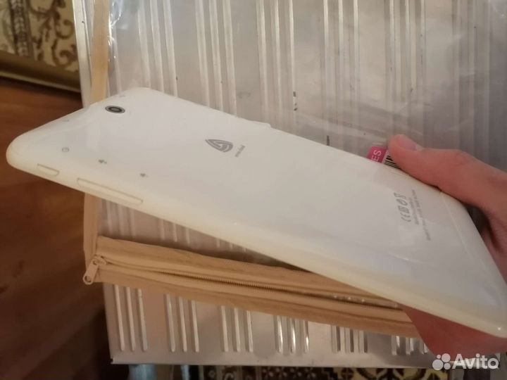 Планшет не рабочий 7 дюймов