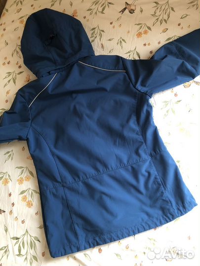 Куртка softshell женская S