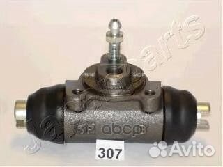 Цилиндр торм.колесный cs307 Japanparts