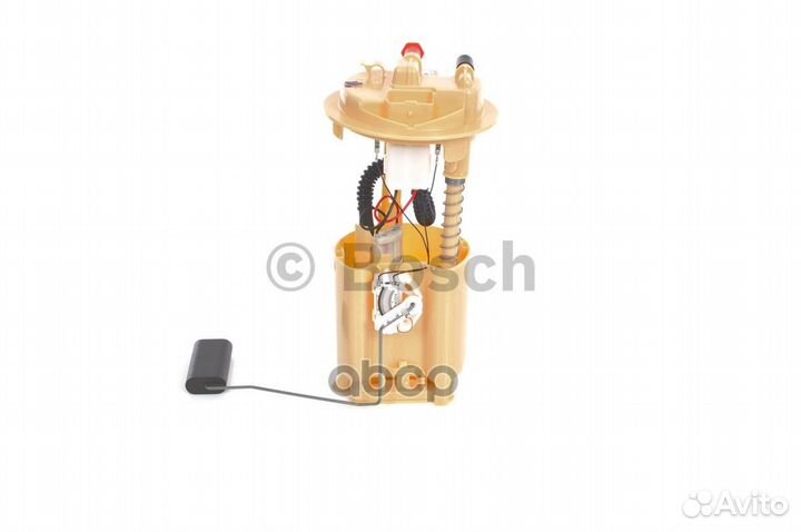 Насос топливный 0986580180 Bosch