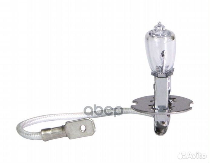 Автолампа 0200005000 SVS