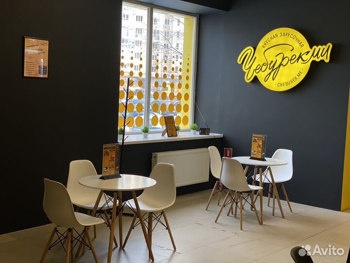 Готовый прибыльный бизнес