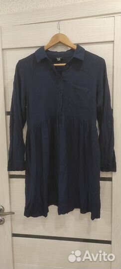 Вещи для беременных пакетом 44-46