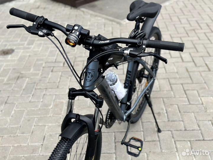 Велосипеды горные новые